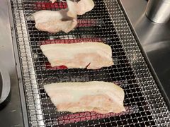 -马路牙子地桌烤肉(工体店)