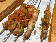 -马记永·兰州牛肉面(山姆外高桥店)