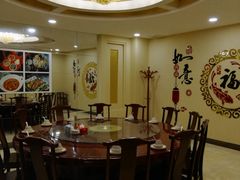 包厢-北大街四合院