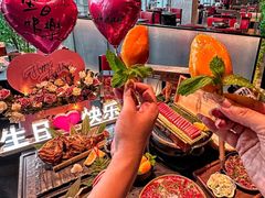 -黑牛の店·黑金店(沈阳万象城店)