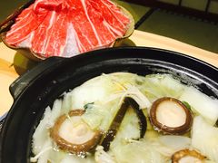 -竹幸日本料理(国光1937科技文化创意园店)