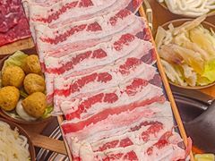 -黔三一夺夺粉酸汤火锅(百信店)