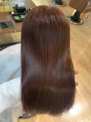 -意廊 Hair Salon