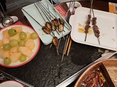 -京元盛铜锅涮肉(上海总店)