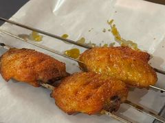 -蚝翅·海鲜粥·烧烤·龙虾季(海曙天一店)
