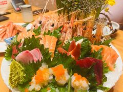 -王鼎精致料理铁板烧(世博源店)