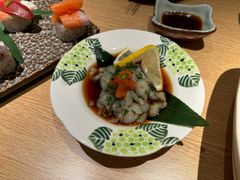 -阿吾罗·月咏精致日料(港汇恒隆广场店)