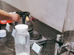 -紫金港国际饭店-自助早餐(申花路店)