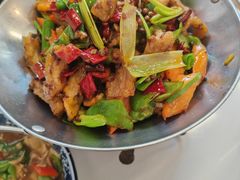 -老北京私房菜(798店)