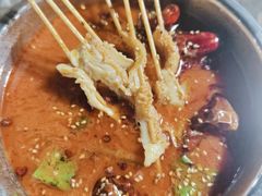 -郑喜旺烧烤(郑州总店)