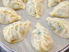 -叶存利海鲜大馅饺子(东戴河止锚湾店)