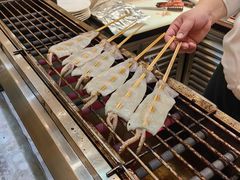 -亮马河饭店翠雅咖啡厅