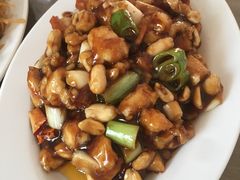 -友谊餐馆(永安路店)