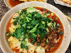 -小街天府(西工小街店)