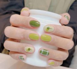 -LILY NAILS美甲美睫