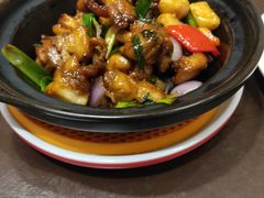 -有璟阁港式餐厅(国贸商城店)