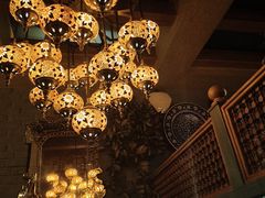 -阿咔丝亚茶吧(吐曼店)