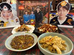 -玉桥餐厅(天坛店)