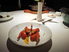 脆皮乳鸽-解香楼(八盘岭路店)