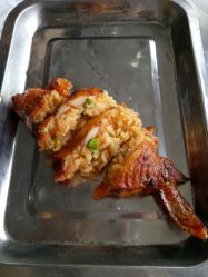 -金老三饭庄·宴会厅(常营店)