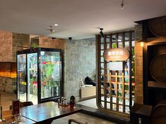 -食间牛排(湖西路店)