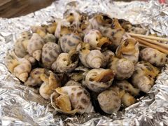 -九號渔港·蒸汽海鲜·粤菜茶点(八卦岭店)