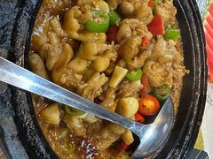 -鄱阳湖·江西小炒·瓦罐煨汤(五道口店)