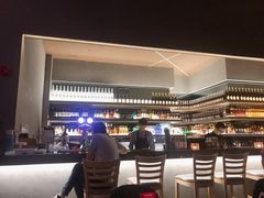 -TZ House音乐现场(来福士中心店)