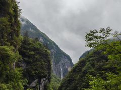 -鹿院坪生态旅游景区
