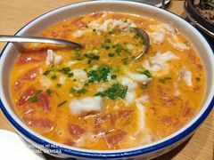 -秦香阁·西北家常菜(徐汇日月光中心店)