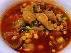 -兔槽江湖菜·重庆璧山兔(水围店)
