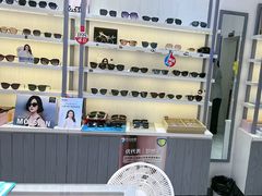 -ALPS阿尔卑斯眼镜(我格广场店)