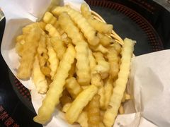 -肥肥虾庄·金牌油焖大虾(杨园滨江时代walk店)