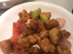 莆田荔枝肉-莆田餐厅PUTIEN(三里屯店)