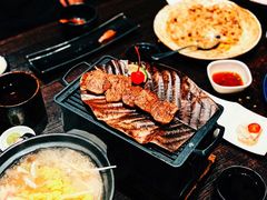 -小十料理(新城店)