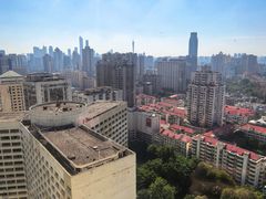 -广州花园酒店·凌璇阁旋转餐厅CAROUSEL360