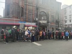 -梅记大块头爆鱼店(乍浦路店)