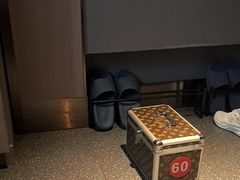 -陆琴脚艺·足浴·SPA(夫子庙店)