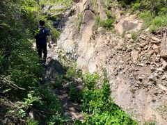 -阳台山自然风景区