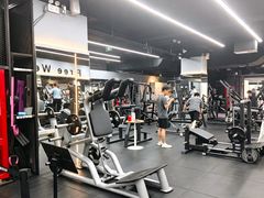 -VLines耀能运动24小时·月付制健身(京广桥店)