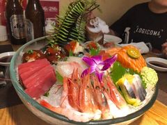 -禾风·海鲜料理自助(玉林店)