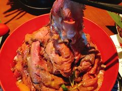 魔王慢烧牛肉丼-魔丼屋(日月光店)