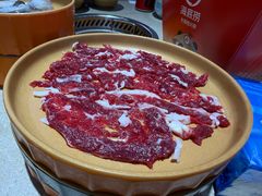 -海底捞大排档火锅(打浦路店)