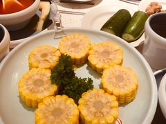 -左庭右院鲜牛肉火锅(长泰广场店)