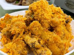 肉松茄子-西大酒店