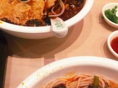 -水平有限广西米粉·广西风味集(五道口店)