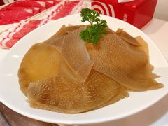 捞派毛肚-海底捞大排档火锅(打浦路店)