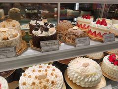 -布歌东京(合生汇店)
