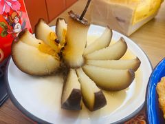 -那红花·东北菜铁锅炖(仙林金鹰店)