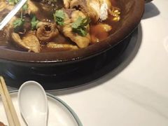 -巴乡石锅鱼(密云店)